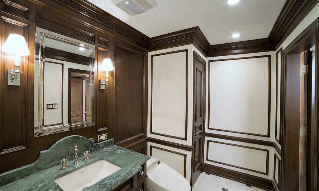 Bathroom - West Orange,New Jersey.2018