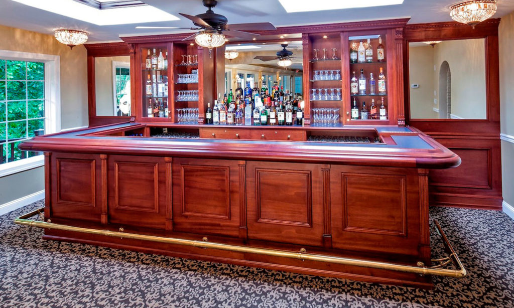 Commercial Bars - Toms River,New Jersey.2018