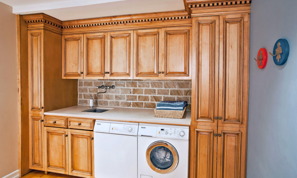 Home Interiors - Leonia,New Jersey.2018