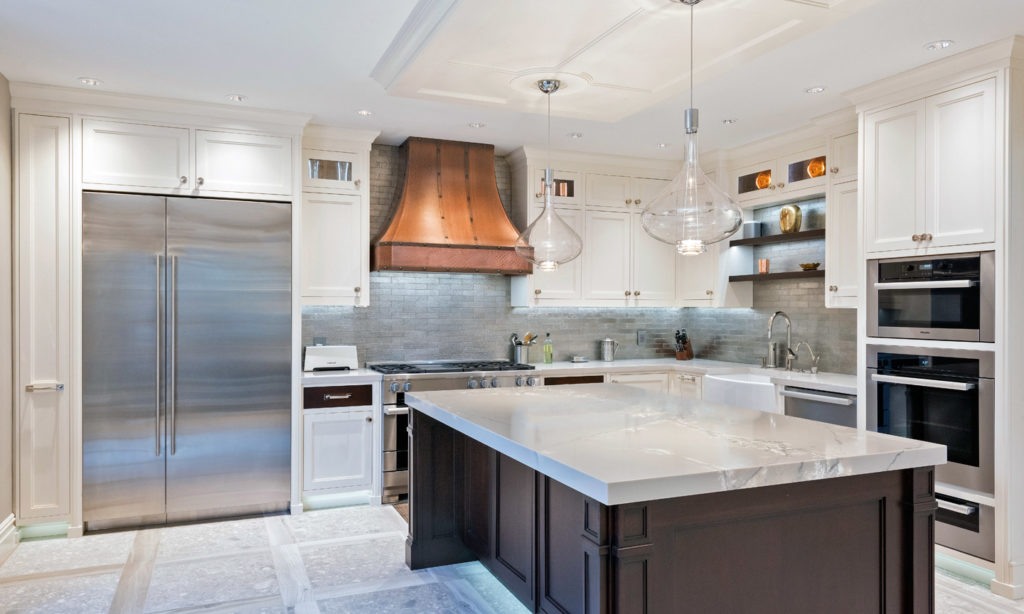 Kitchen - Watchung,New Jersey.2018