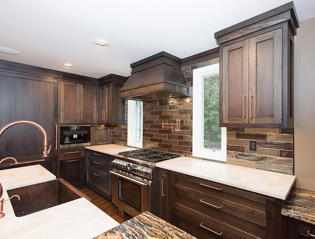 Kitchen - Mahwah,New Jersey.2018