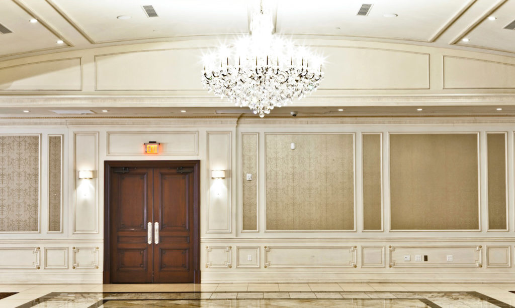 Commercial Interiors - Paramus,New Jersey.2018