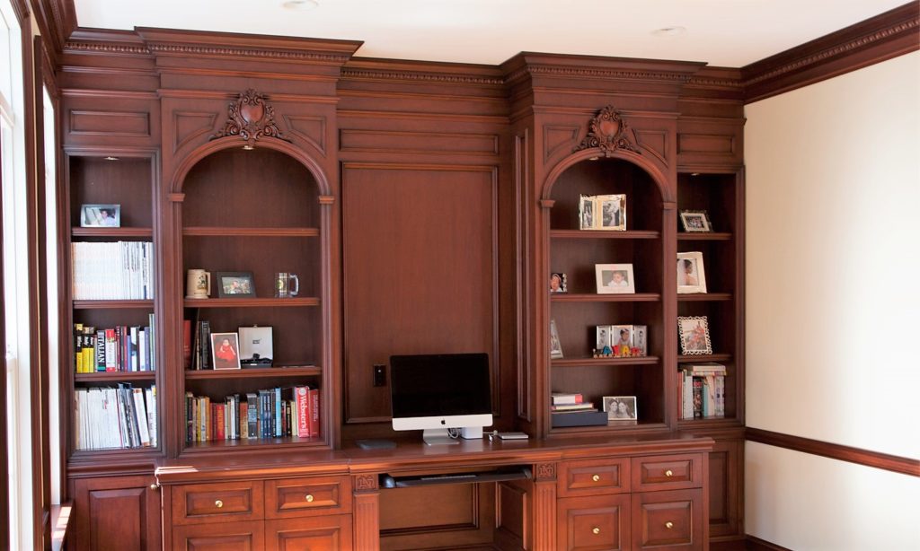 Tv Unit - Rumson,New Jersey.2018